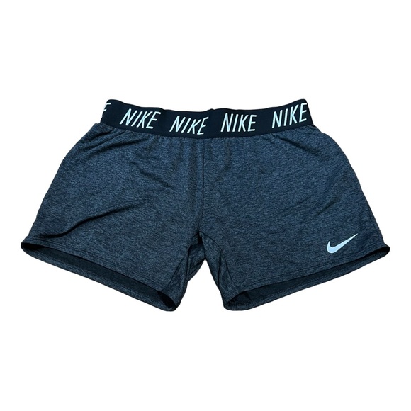 Nike Pants - Nike Dri Fit XL 100% Polyester Lounge Gym Shorts